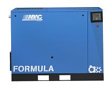 Безмасляный винтовой компрессор Abac  FORMULA.EI 22 6-13 бар