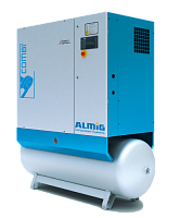 Компрессор Almig Винтовой компрессор ALMiG COMBI-11/500-10