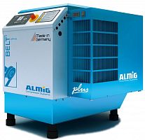 Компрессор Almig Винтовой компрессор ALMiG BELT-7 PLUS-8