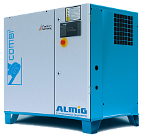 Винтовой компрессор ALMiG COMBI-15-8