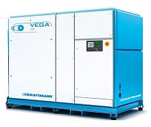 Компрессор для оптического сортировщик Kraftmann VEGA 132