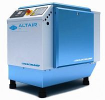 Компрессор Kraftmann ALTAIR 34 PLUS