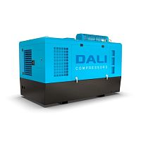 Компрессор для продувки Dali DLCY-15/15B (YUCHAI)