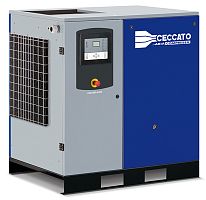 Винтовой компрессор для строительных работ Ceccato  DRB 20/13 CE 400 50