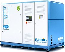 Компрессор Almig Винтовой компрессор ALMiG LENTO-37 W-8