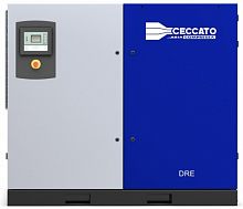 Компрессор для лазерного станка Ceccato  DRE 120IVR A 9,5 CE 400 50