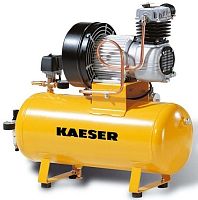 Поршневой компрессор Kaeser KCT 840-100