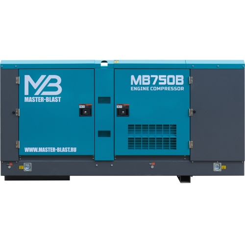 MB-750B-12 фото 3